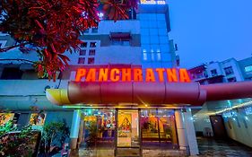 Hotel Panchratna Panvel India