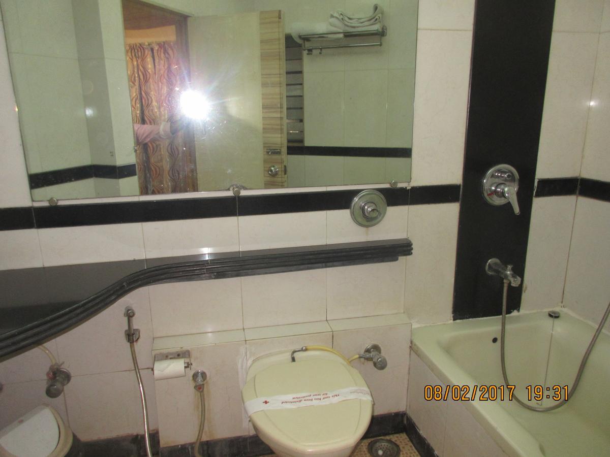 Hotel Panchratna Panvel Exterior photo
